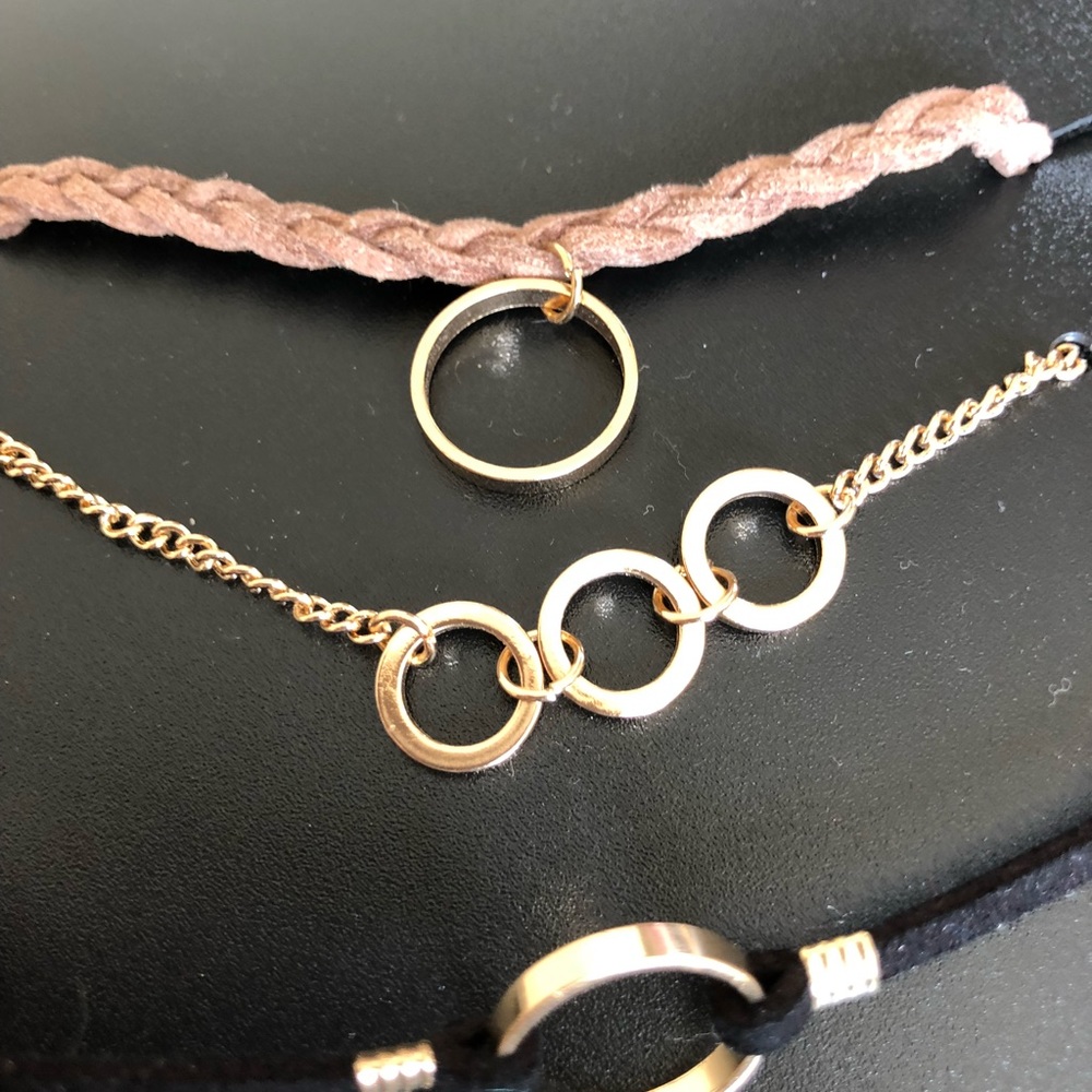 Bracelet 3 in set - Picture 5 of 6